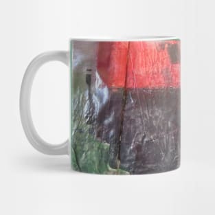 Detail - 45 Mug